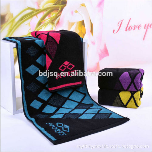 Wholesale surf towel, wet towel , custom gym towel